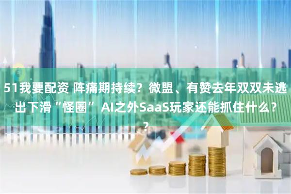 51我要配资 阵痛期持续？微盟、有赞去年双双未逃出下滑“怪圈” AI之外SaaS玩家还能抓住什么？
